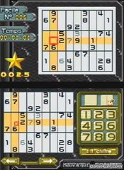 Sudoku Master - Une technique de noob