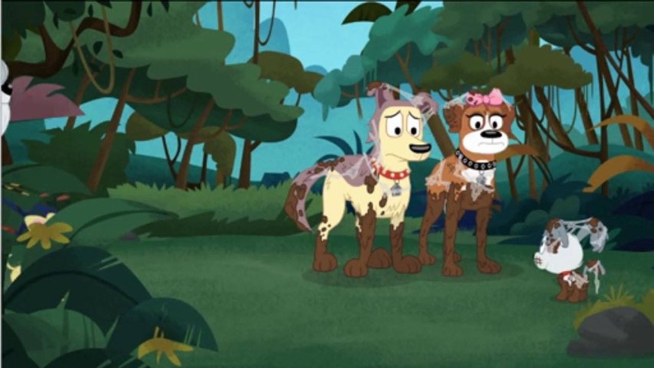 PP 3x23 - Lord Of The Fleas