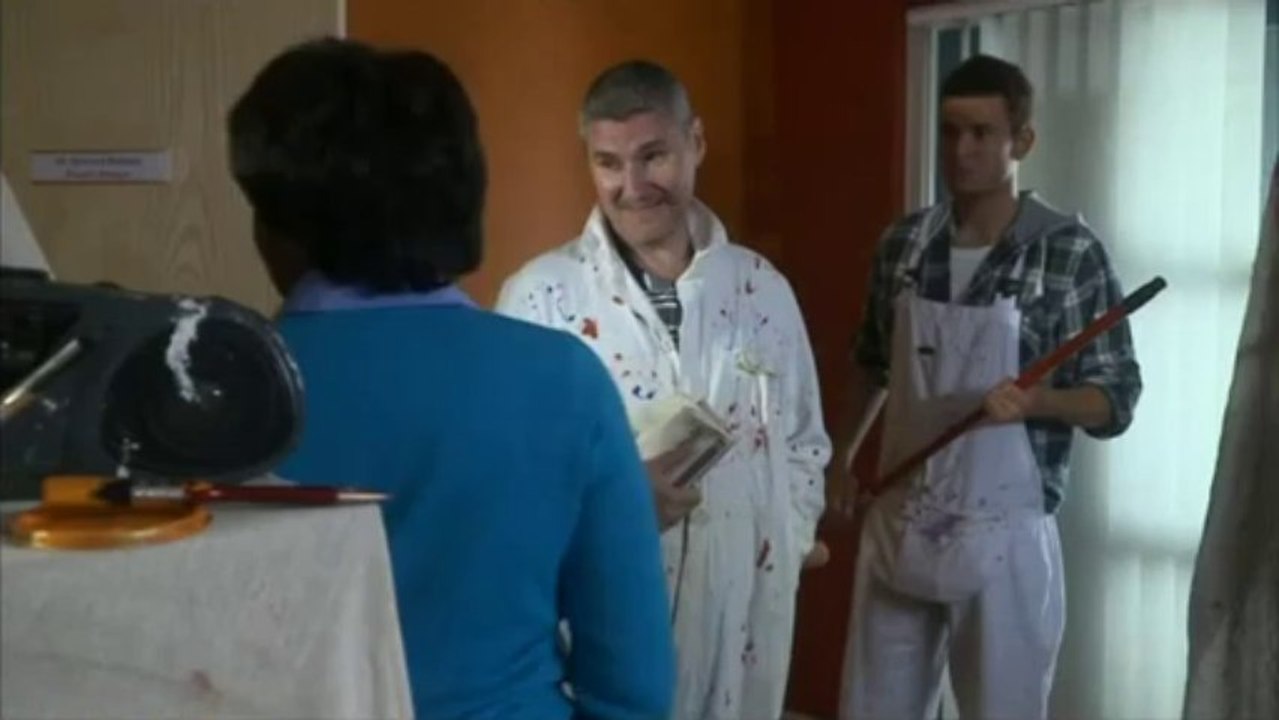 BBC Doctors Series 14 Episode 137 Sweet Child of Mine 21/11/12