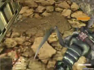 Neuro Hunter - Un grand combat