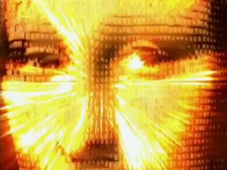 The Da Vinci Code - Cinématique d'introduction