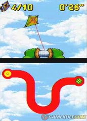 Les Grandes Aventures de Franklin - Le cerf volant