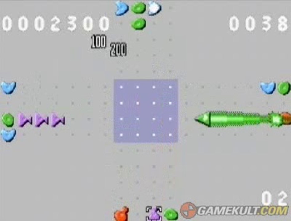Zoop - En douceur pour commencer