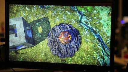 EverQuest Next Landmark - Materials and Tools