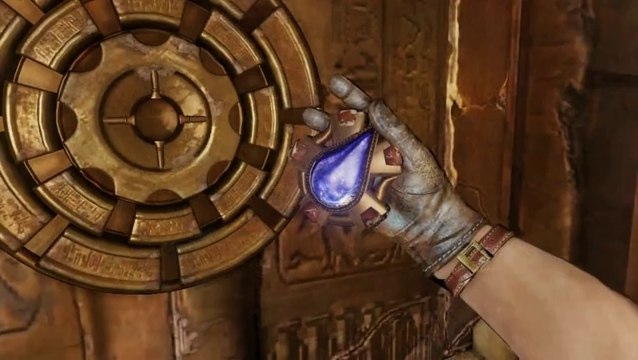 Deadfall Adventures - Deadfall Adventures : premier trailer de gameplay