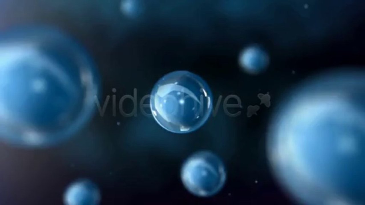 The Energy - After Effects Template