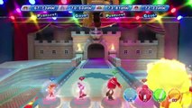 Mario & Sonic aux Jeux Olympiques d'hiver de Sotchi 2014 - Trailer de lancement