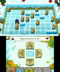 Professeur Layton et l'Héritage des Aslantes - Enigme 109