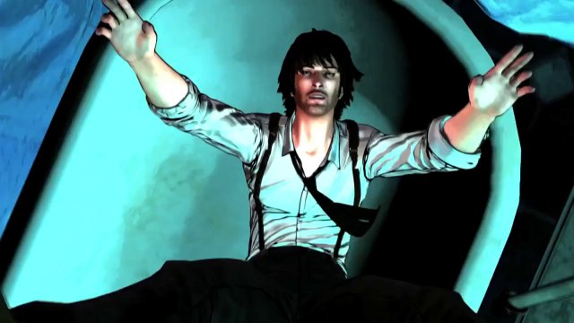 D4 : Dark Dreams Don't Die - Impressions Hotel Xbox One