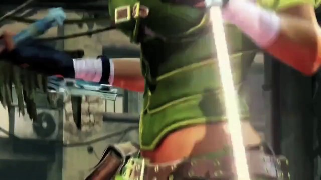 Killer Instinct - Impressions Hotel Xbox One