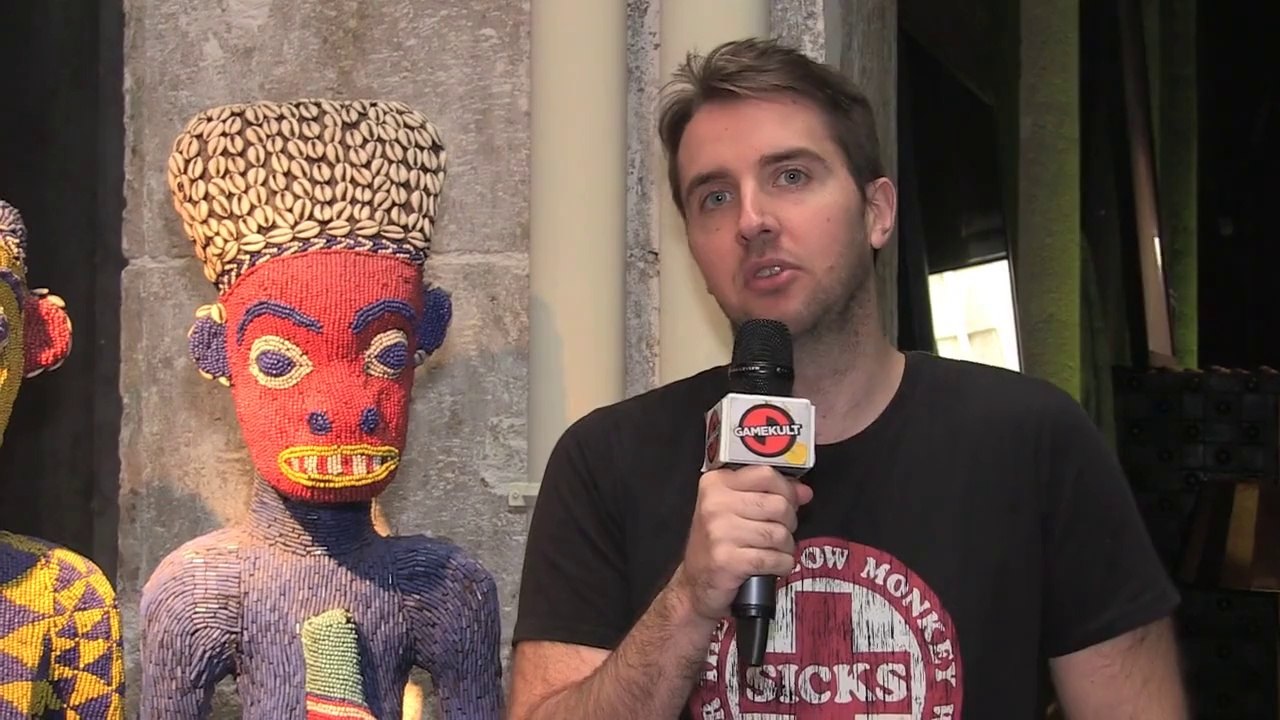 Ryse : Son of Rome - Impressions Hotel Xbox One