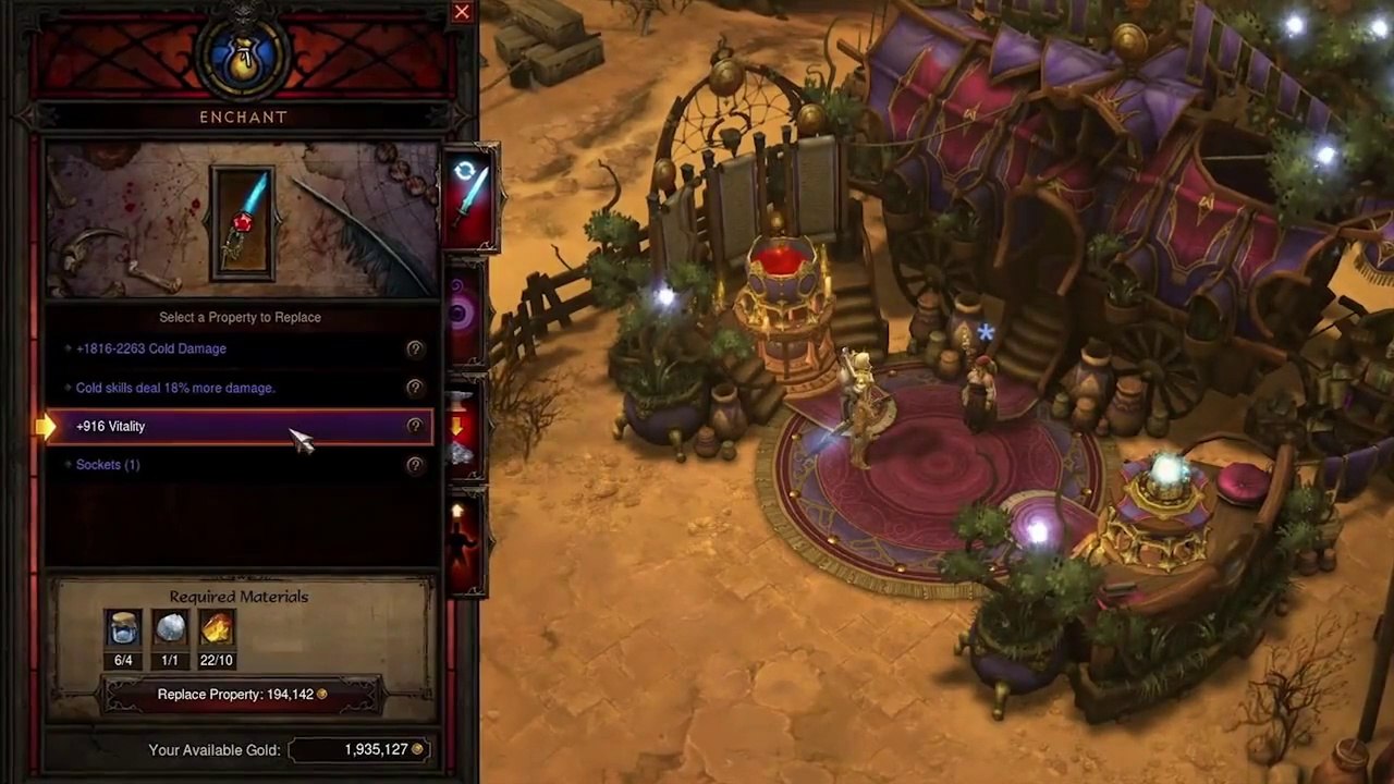 Diablo III : Ultimate Evil Edition - Feature Trailer