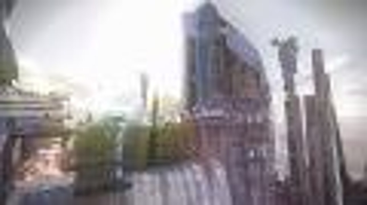 Killzone Shadow Fall - Trailer de lancement