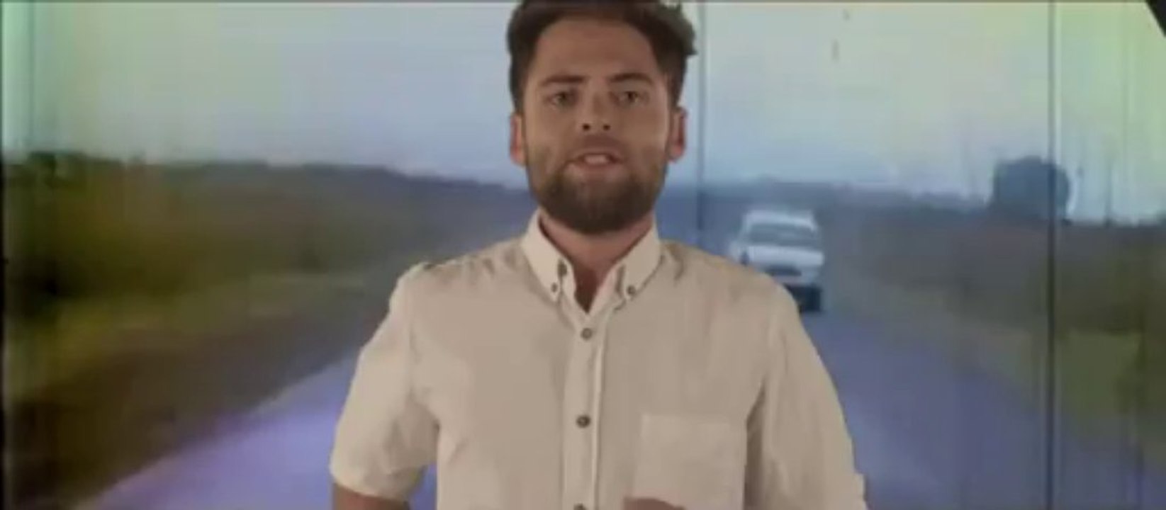 Passenger - The Wrong Direction