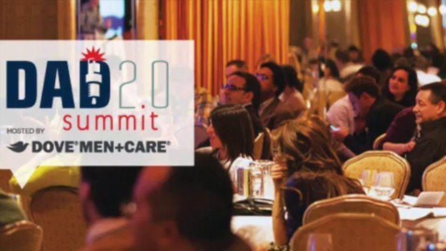 Carter Gaddis To Speak At Dad 2.0 Summit in New Orleans