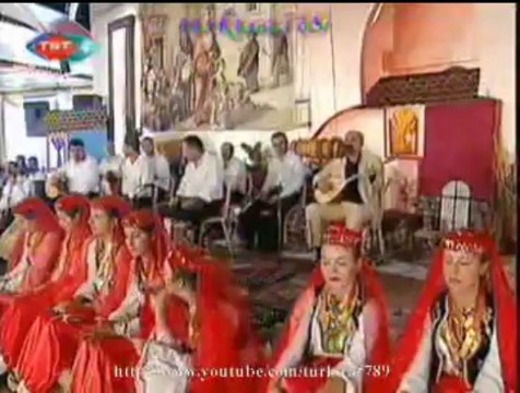 Cem ÇELEBİ-Mecnun’um Leylâ’mı Gördüm