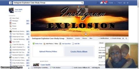 FB Krusher Super Bonus Plus Instagram Case Study