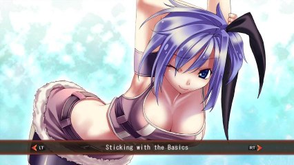 Record of Agarest War Walkthrough part 21 of 25 HD (Xbox 360)