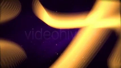 Deluxe Promo - Title Squence - Trailer - After Effects Template