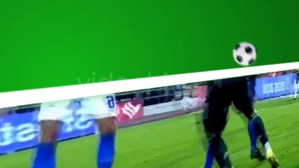 Intro Soccer - After Effects Template