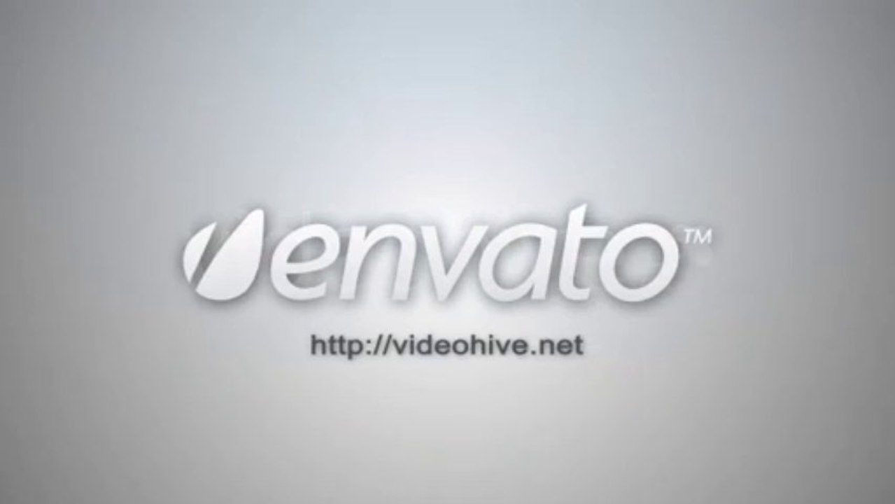 Logo Reveal - After Effects Template