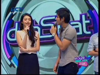 [140108]dahSyat RCTI - Seg 5