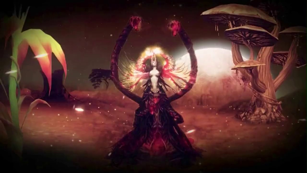 Perfect World International - Descent Teaser