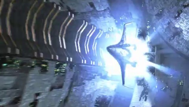 Star Ocean : The Last Hope - Trailer XBox 360 RPG Premiere