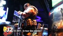 Gamekult, l'émission E3 2011 - Jour 2