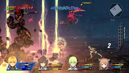 Star Ocean : The Last Hope - Trailer site officiel