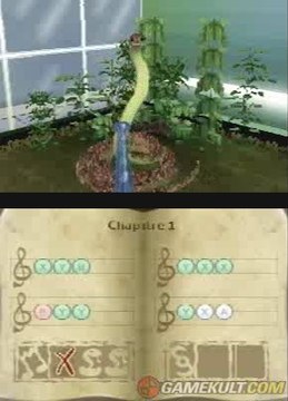 Les Sims 2 : Mes Petits Compagnons - Charmeur de serpent