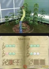 Les Sims 2 : Mes Petits Compagnons - Charmeur de serpent