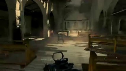 Call of Duty : Modern Warfare 3 - Élément de renseignement N°16