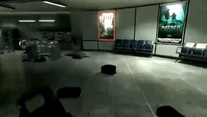 Call of Duty : Modern Warfare 3 - Élément de renseignement N°19