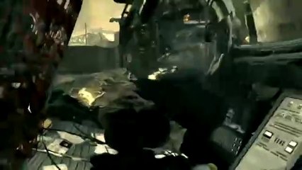 Call of Duty : Modern Warfare 3 - Élément de renseignement N°20