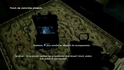 Call of Duty : Modern Warfare 3 - Élément de renseignement N°30