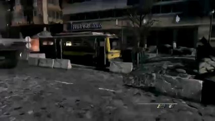 Call of Duty : Modern Warfare 3 - Élément de renseignement N°40