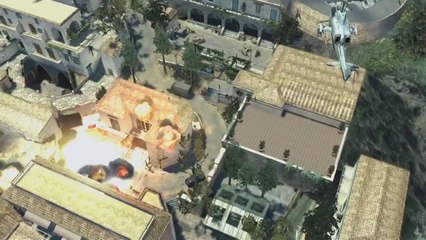 Call of Duty : Modern Warfare 3 - Elite - Join Up