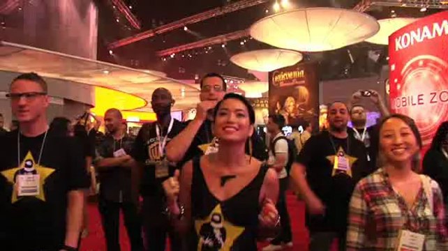 Def Jam Rapstar - We Taking Over