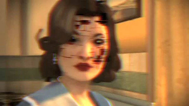 The Bureau: XCOM Declassified - Trailer E3 2010