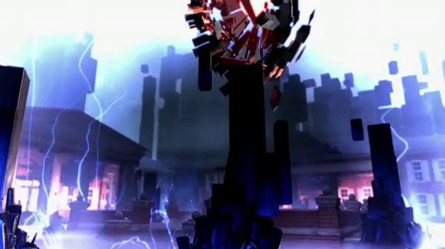 The Bureau: XCOM Declassified - Trailer E3