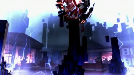 The Bureau: XCOM Declassified - Trailer E3