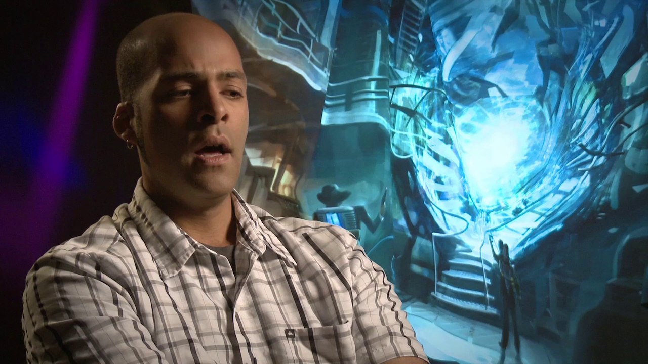 The Bureau: XCOM Declassified - What is XCOM ?