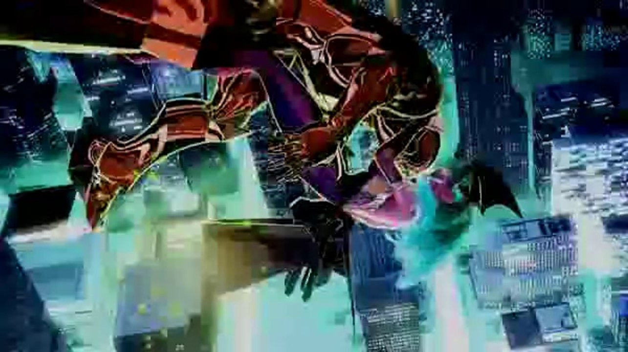 Marvel vs Capcom 3 : Fate of Two Worlds - Trailer d'annonce