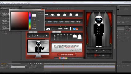 Professional Corporate Promo - After Effects Template