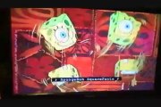 Opening to SpongeBob SquarePants Christmas 2003 VHS