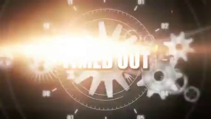 Timed Out - After Effects Template