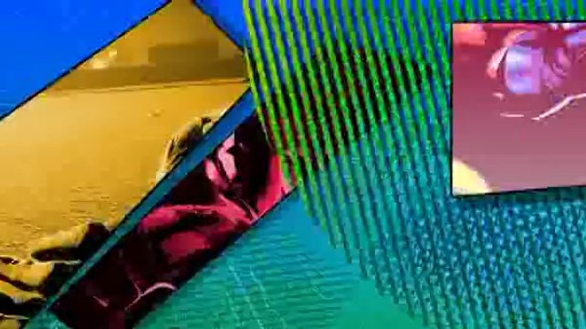 Marvel vs Capcom 3 : Fate of Two Worlds - Trailer Comic Con