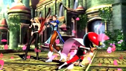 Marvel vs Capcom 3 : Fate of Two Worlds - Test en vidéo