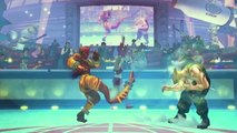Ultra Street Fighter IV - Trailer officiel